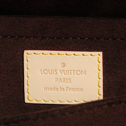Louis Vuitton Monogram Pochette Metis 17 of 27