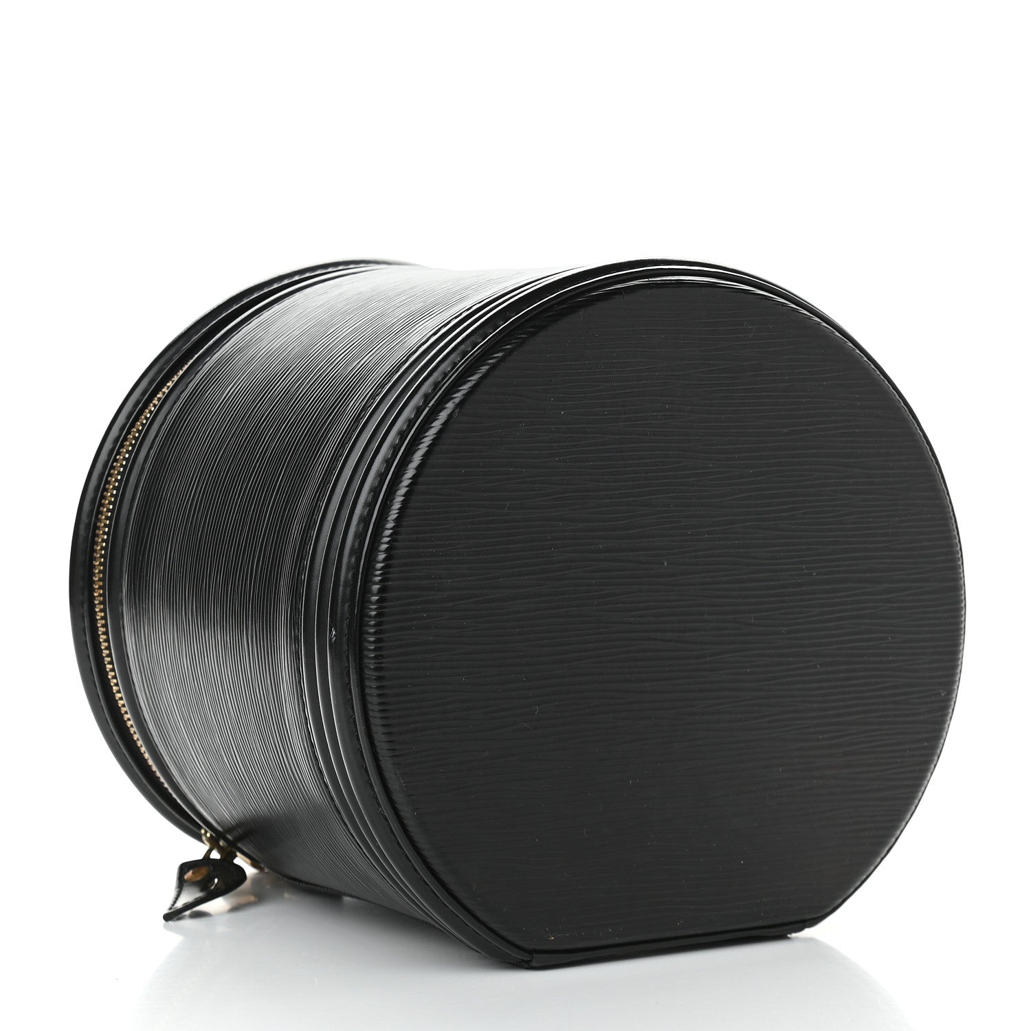 Louis Vuitton Epi Cannes Black 5 of 9