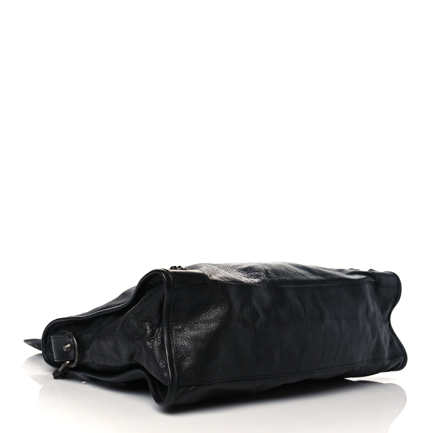 Balenciaga Agneau Classic Hardware City Black 4 of 10