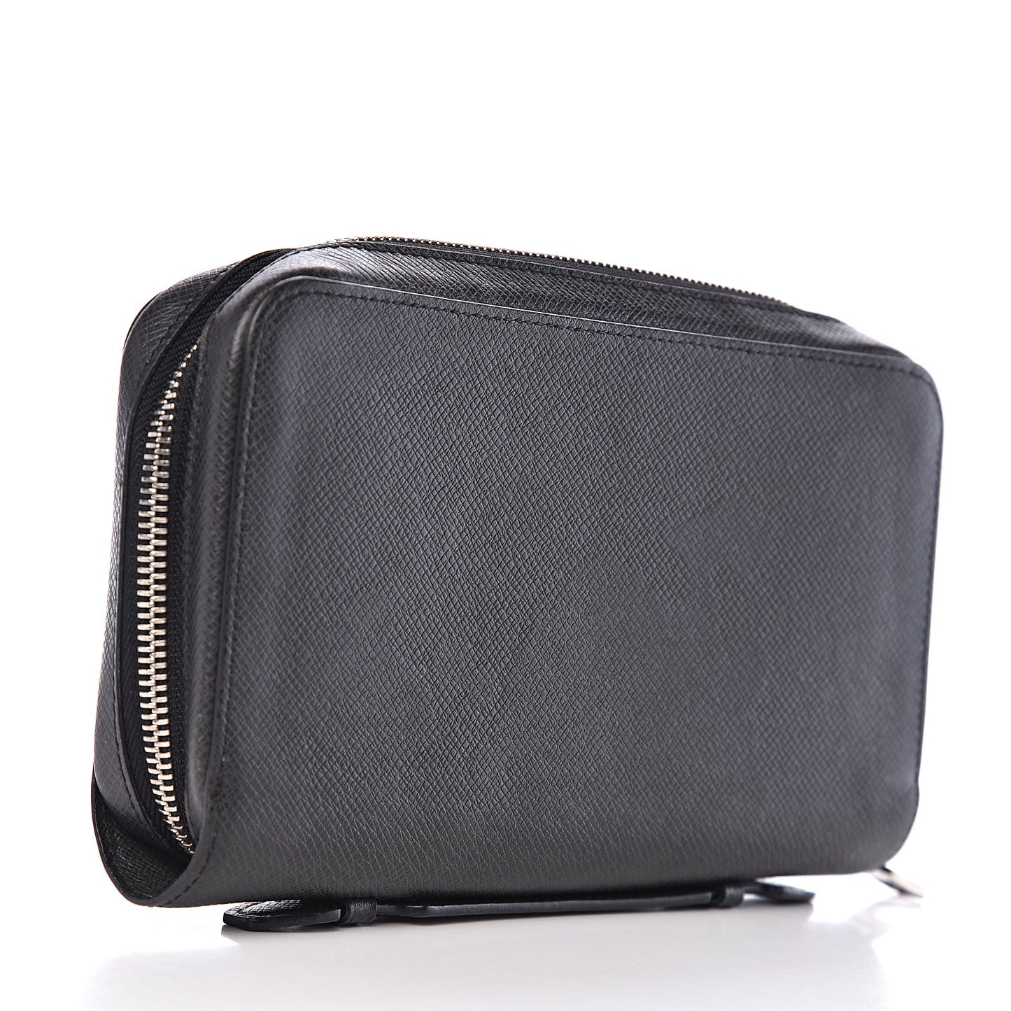 Taiga Zippy XL Wallet Black
