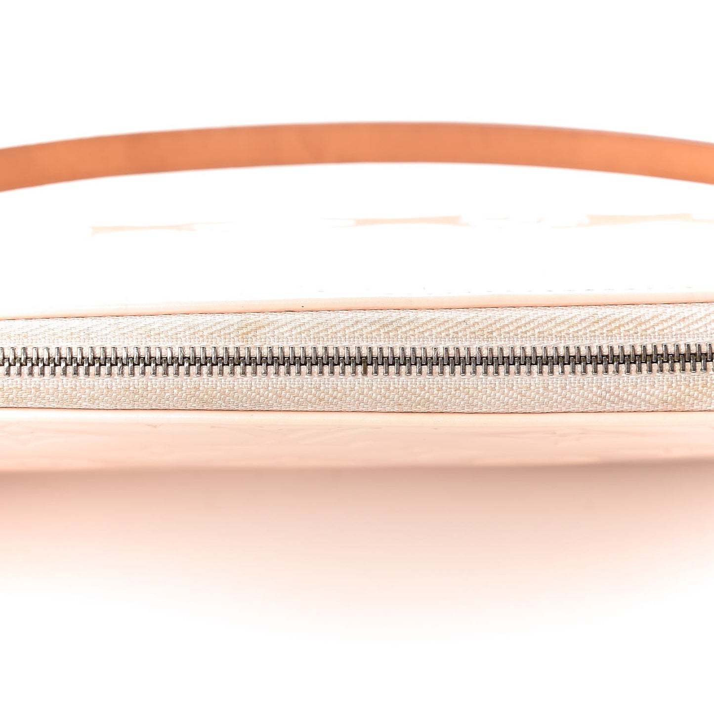 Vernis Lexington Pochette Beige