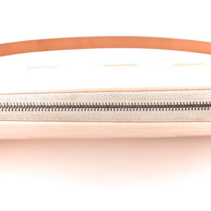Louis Vuitton Vernis Lexington Pochette Beige 15 of 15