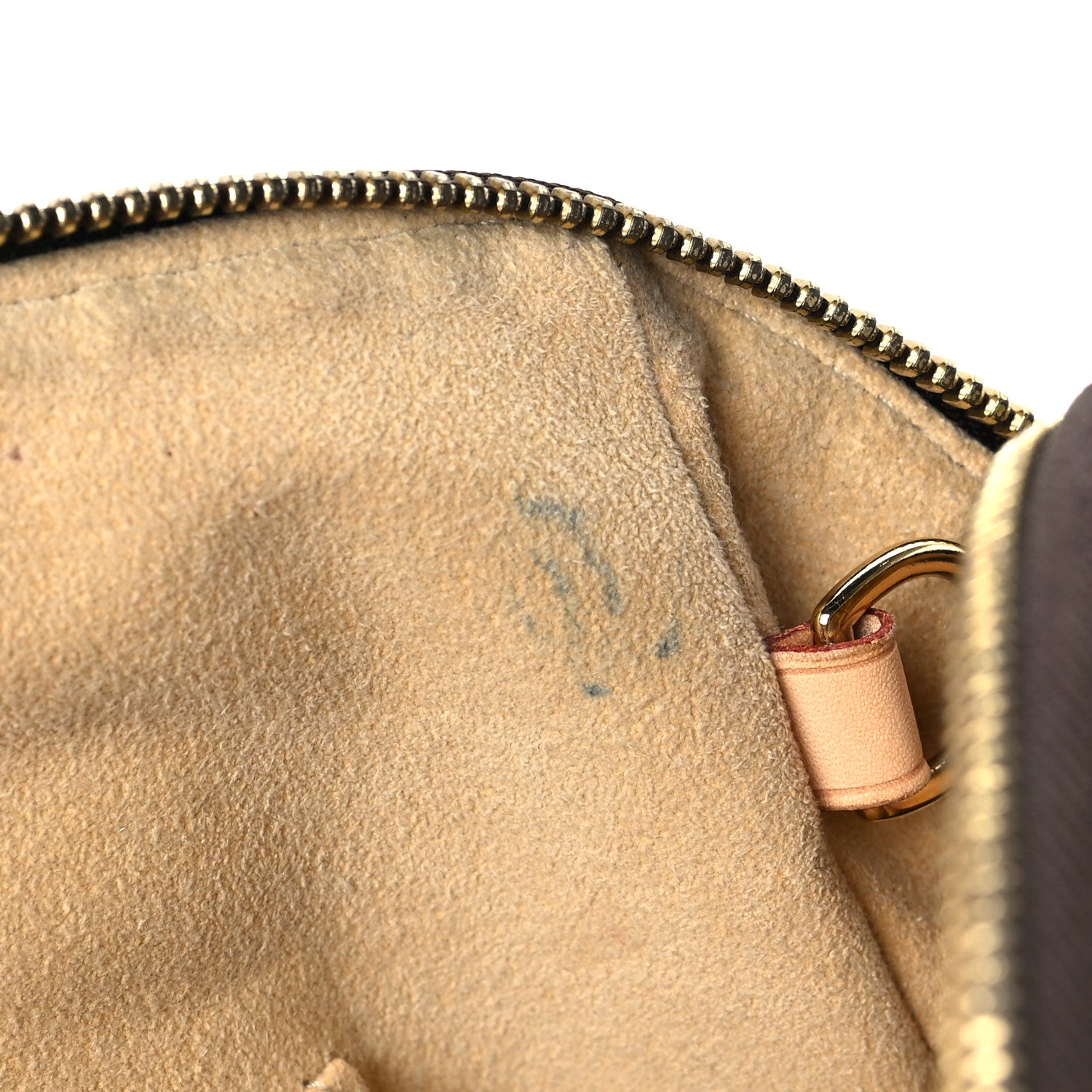 Louis Vuitton Monogram Retiro PM 8 of 15