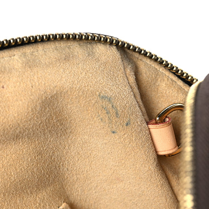 Louis Vuitton Monogram Retiro PM 8 of 15