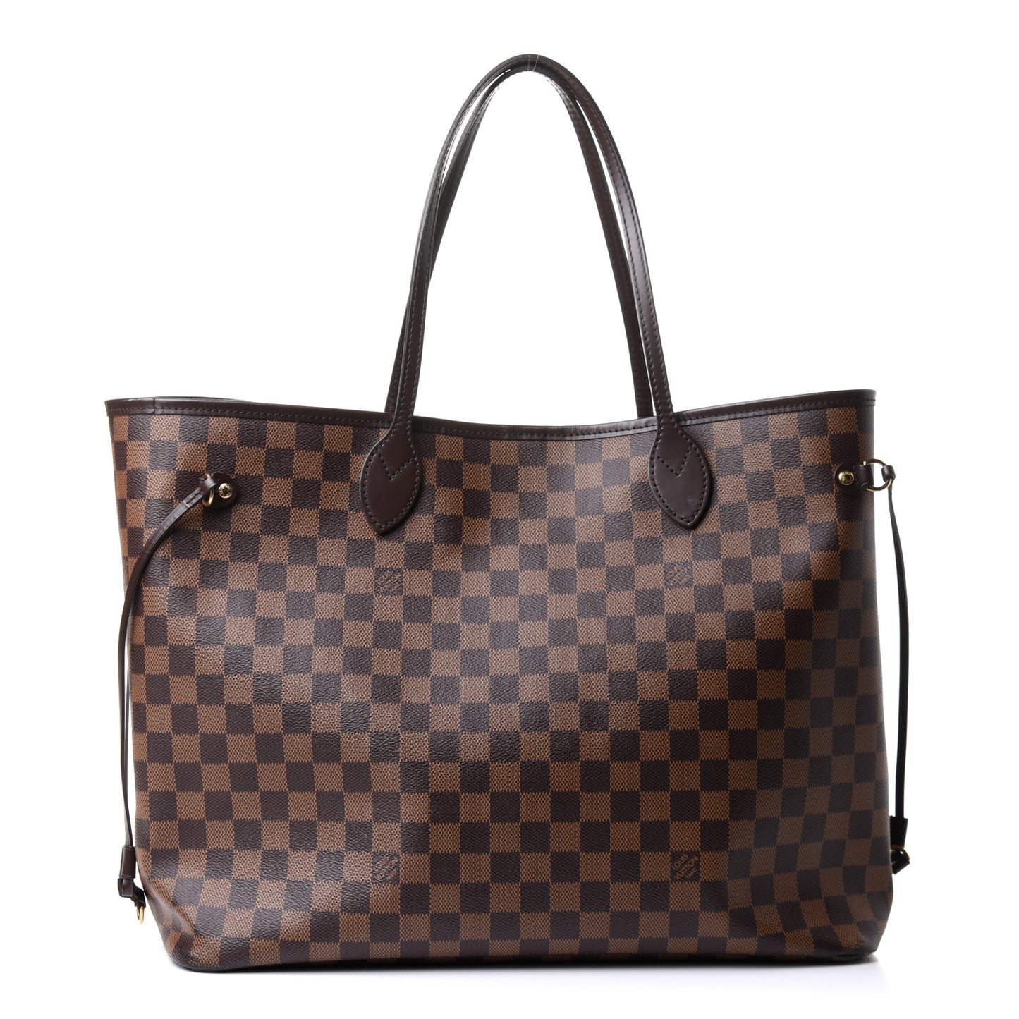 Damier Ebene Neo Neverfull GM