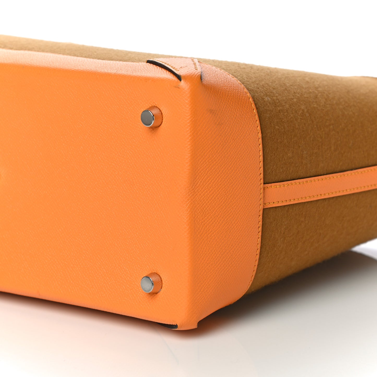 Felt Epsom Maxibox Cabas 30