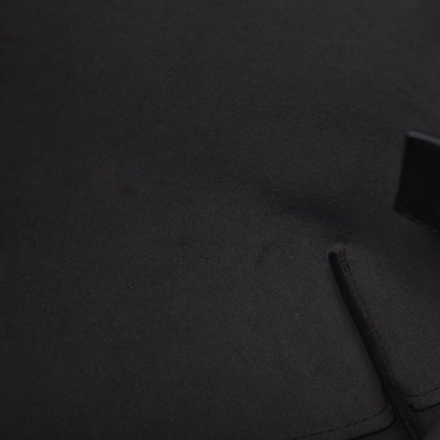 Saint Laurent Calfskin Large Shopping Tote Fog 10 of 23