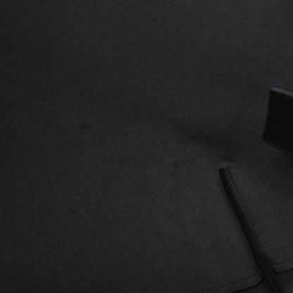 Saint Laurent Calfskin Large Shopping Tote Fog 10 of 23