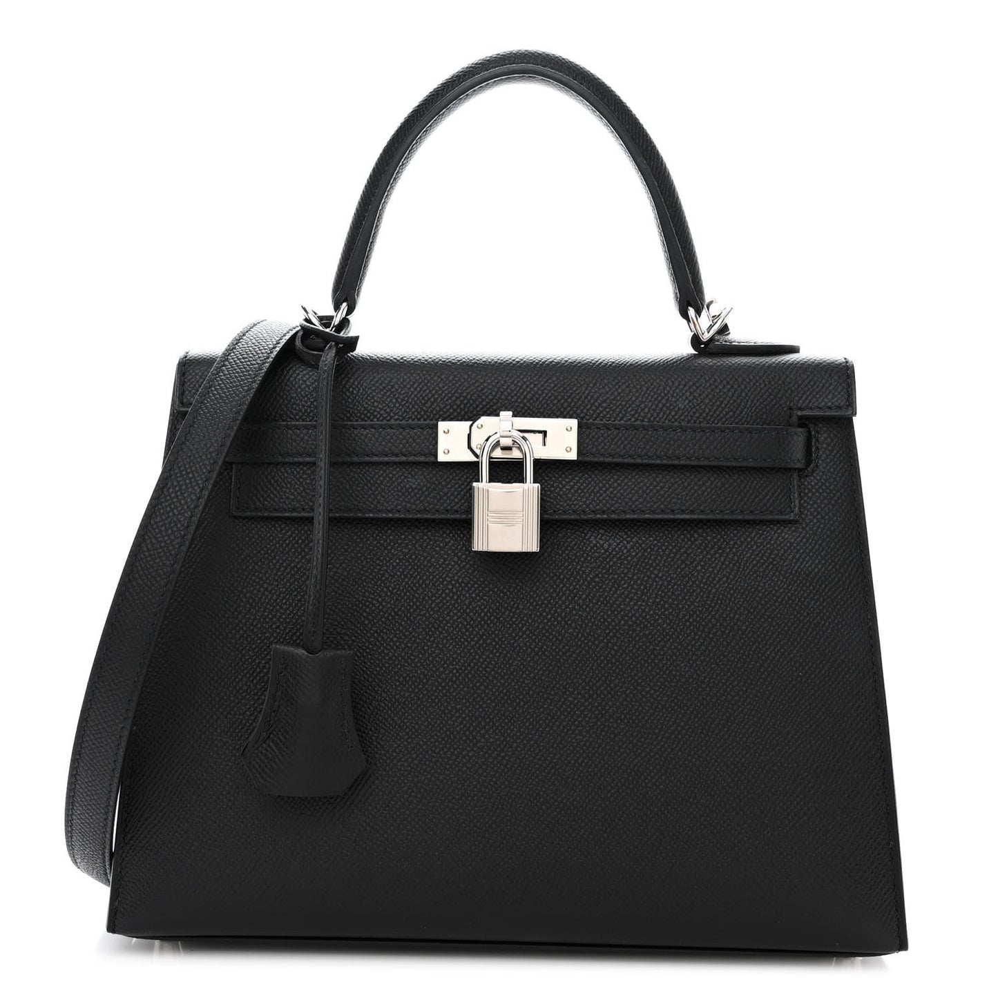 Epsom Kelly Sellier 25 Black