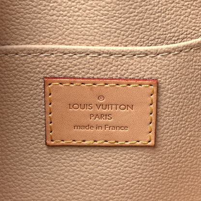 Louis Vuitton Monogram Cosmetic Pouch GM 6 of 8