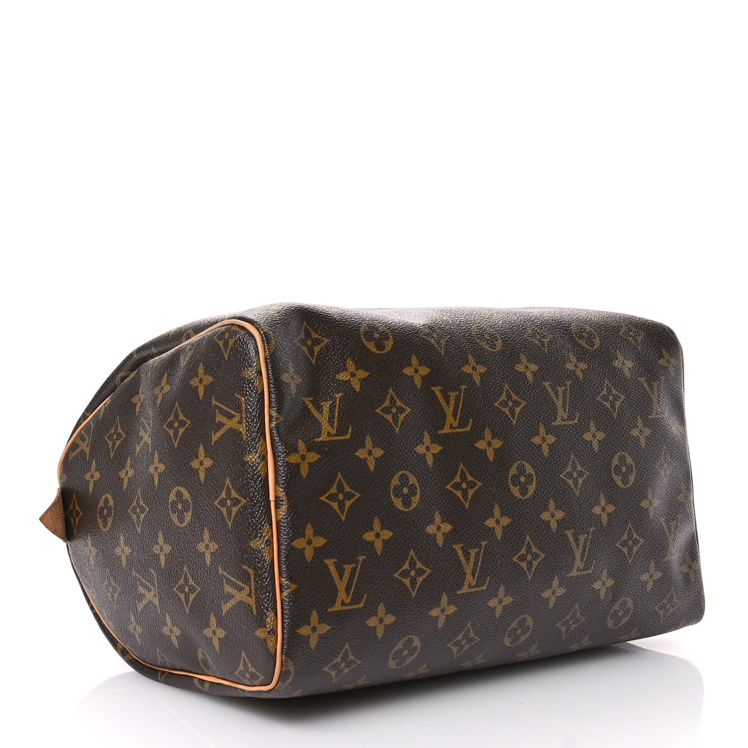 Louis Vuitton Monogram Speedy 30 4 of 10