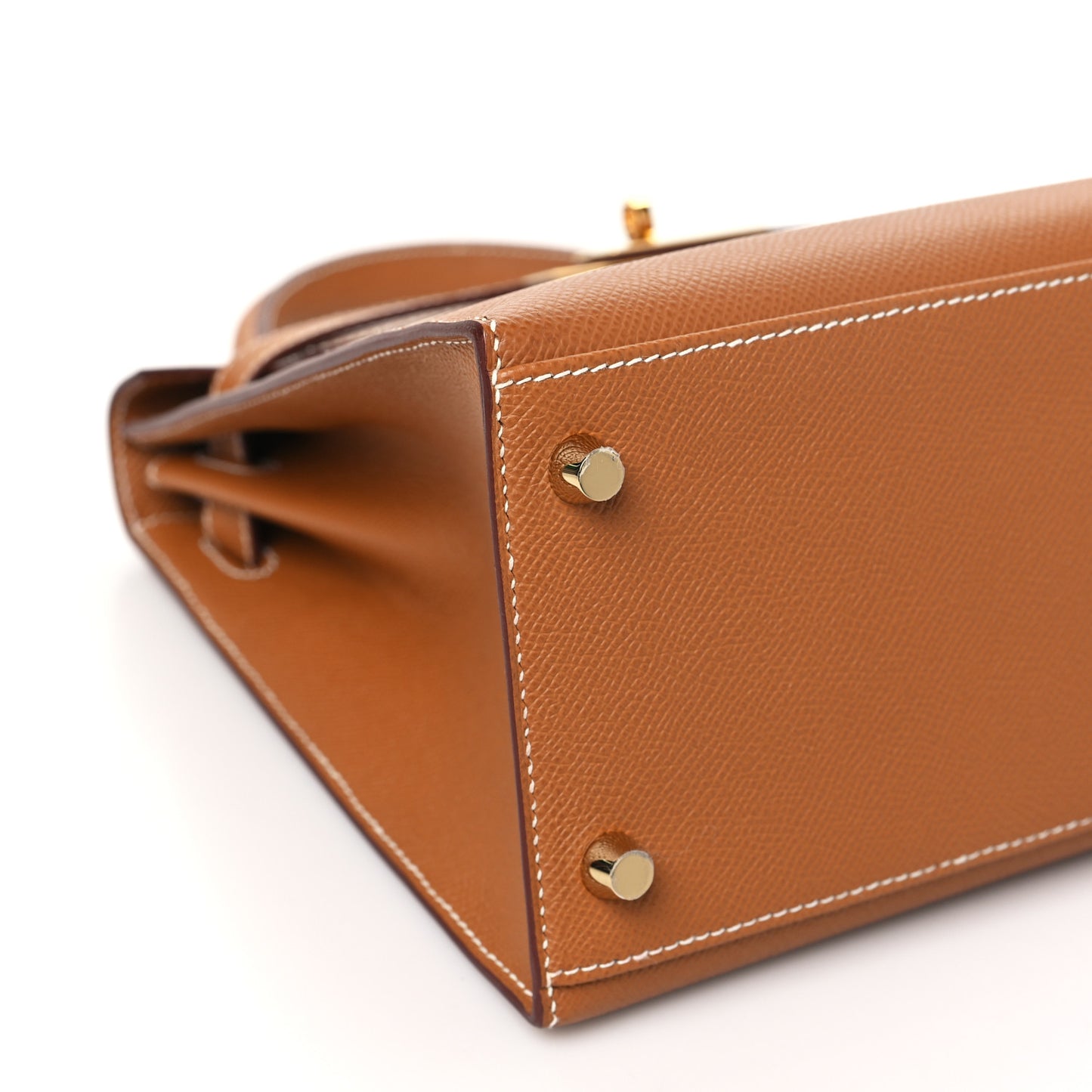 Epsom Kelly Sellier 28 Gold