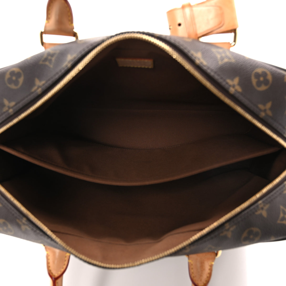 Monogram Icare Bag