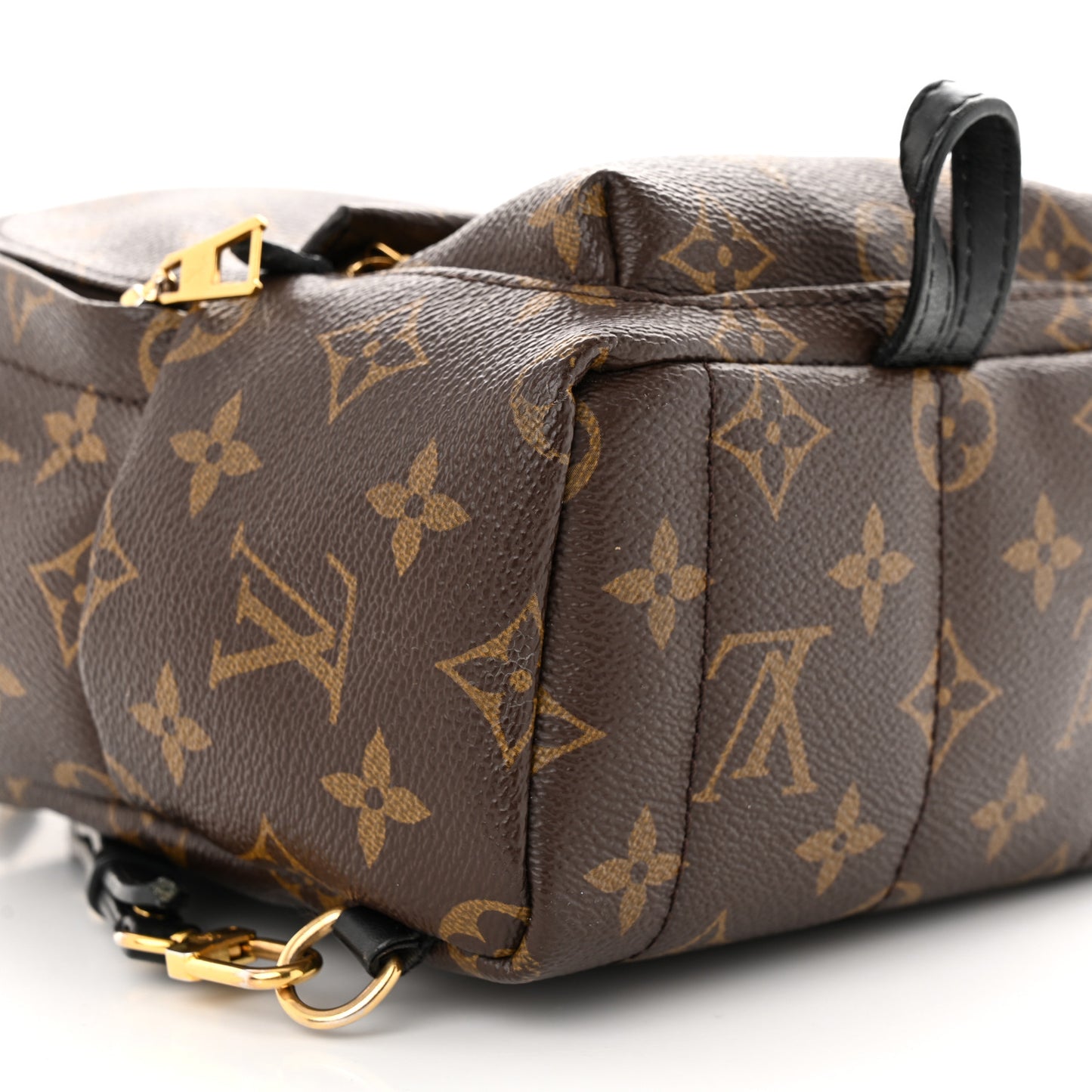 Monogram Palm Springs Backpack Mini