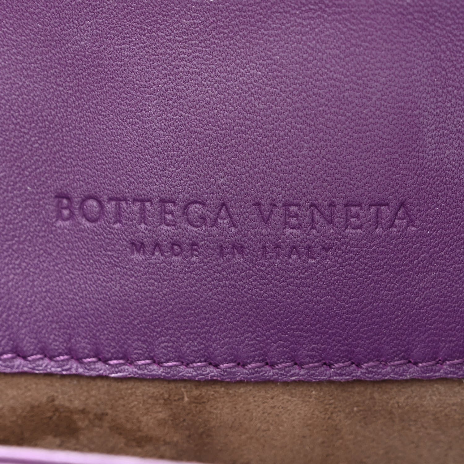 Bottega Veneta Nappa Intrecciato Small Olimpia Shoulder Bag Byzantine 8 of 12