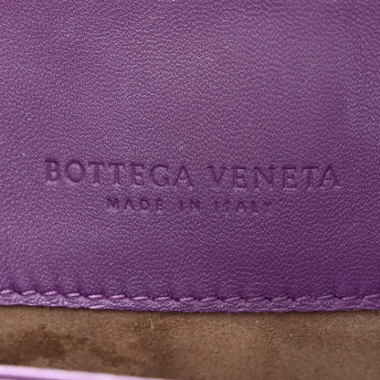 Bottega Veneta Nappa Intrecciato Small Olimpia Shoulder Bag Byzantine 8 of 12