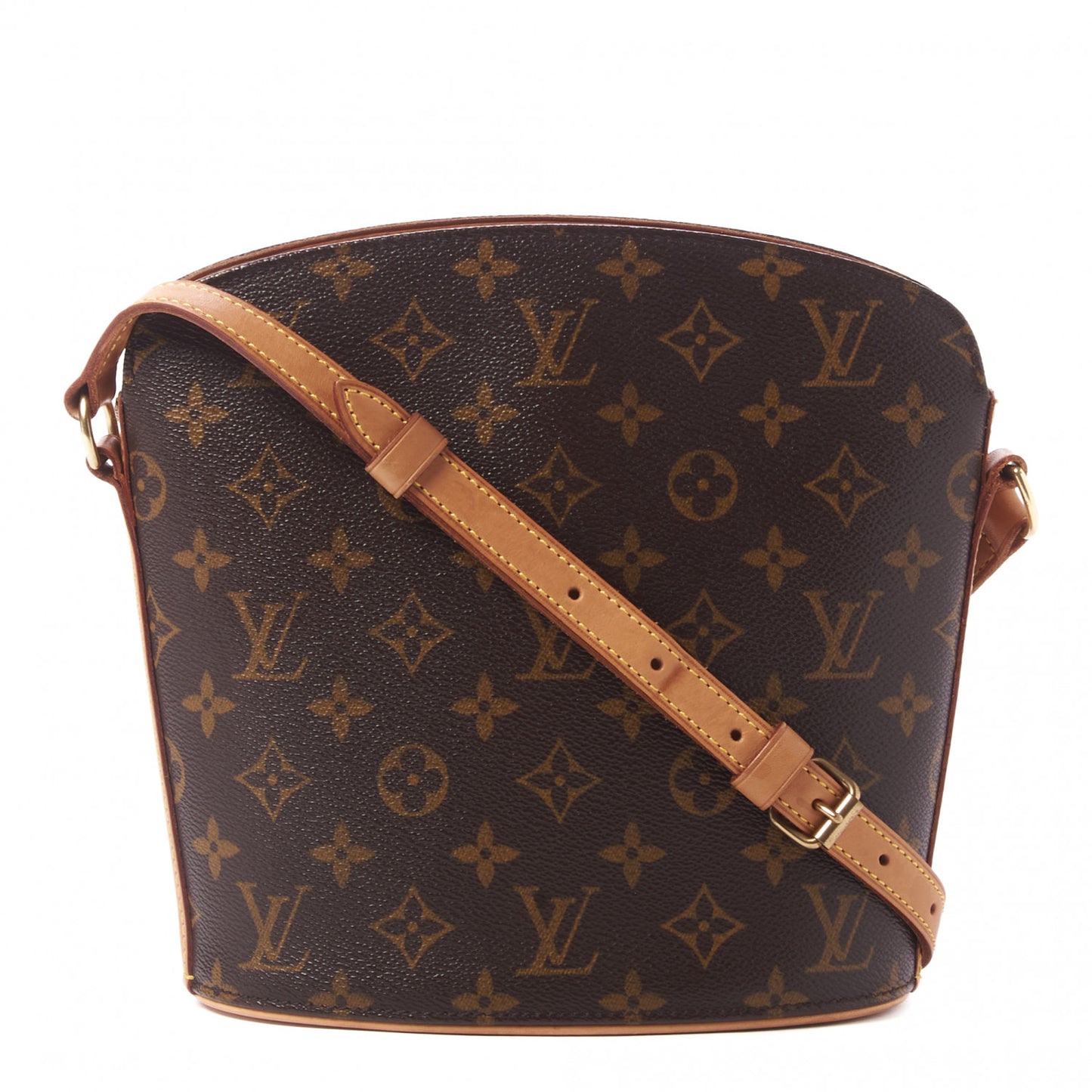 Monogram Drouot