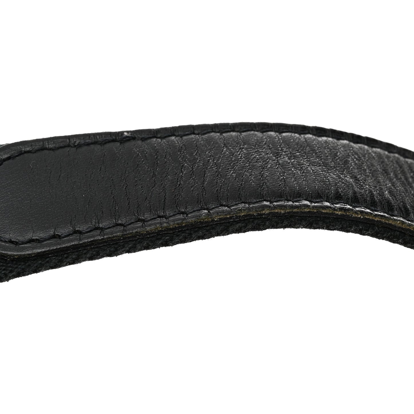 Mini Monogram Mary Kate Cabas Black