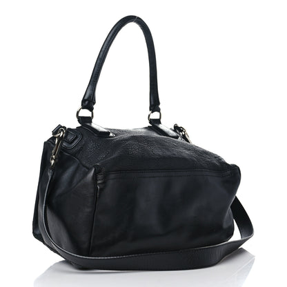 Givenchy Calf Hair Lambskin Medium Pandora Black 3 of 9
