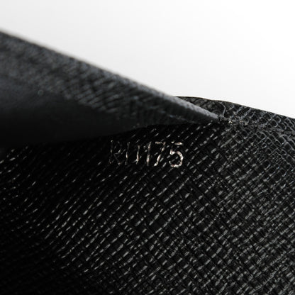 Louis Vuitton Damier Graphite Medium Ring Agenda Cover 7 of 7