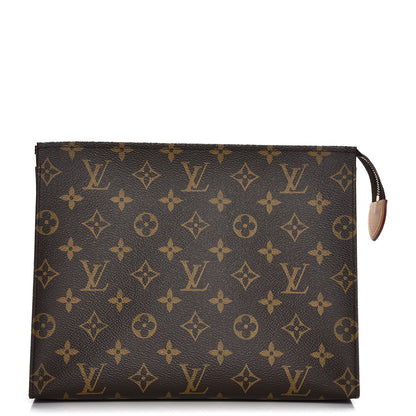 Louis Vuitton Monogram Toiletry Pouch 26 2 of 10