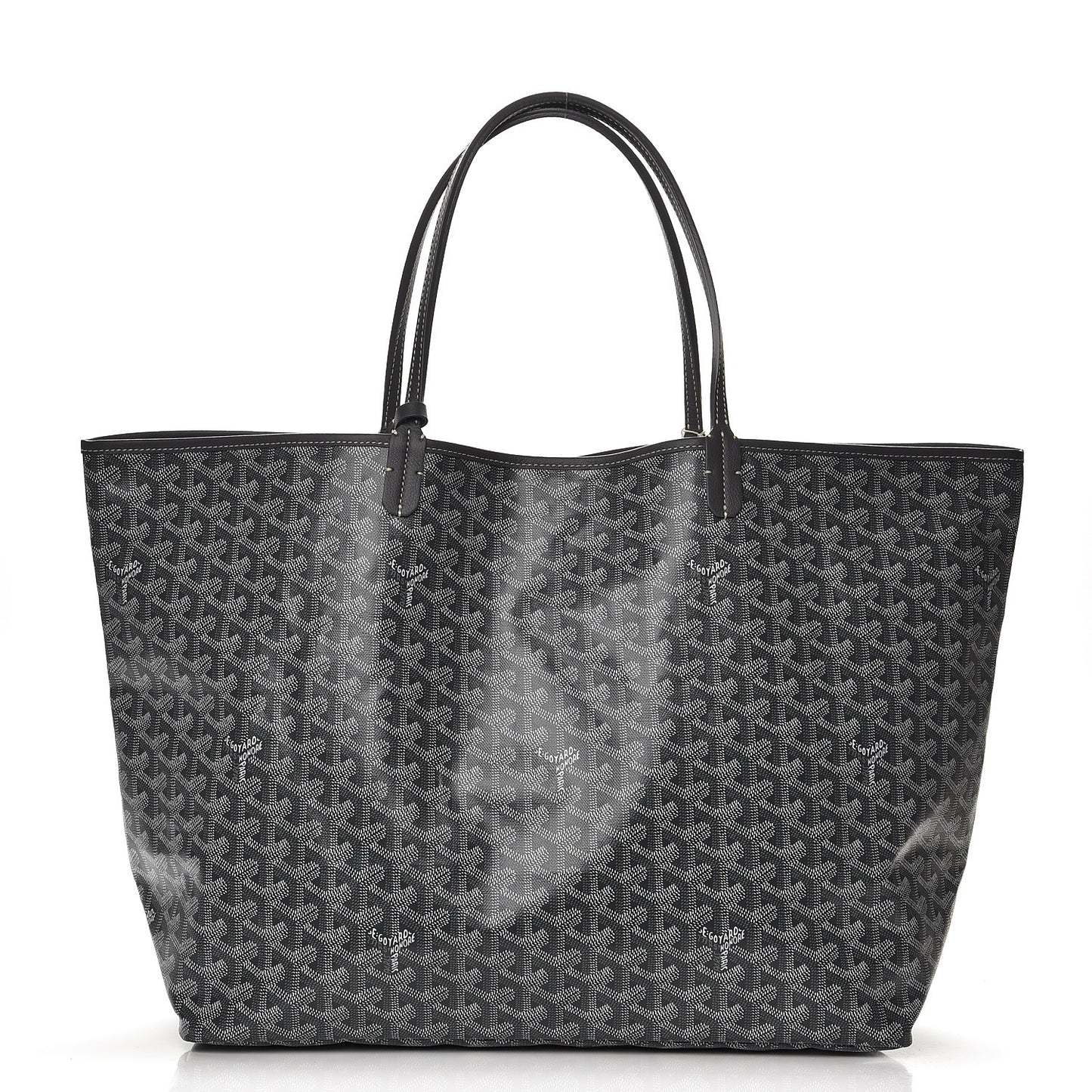 Goyardine Saint Louis GM Grey
