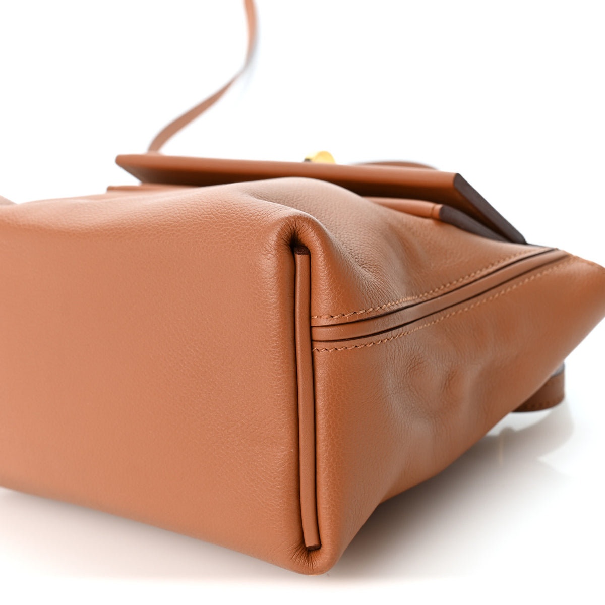 Hermes Evercolor Swift 24/24 21 Gold 10 of 11