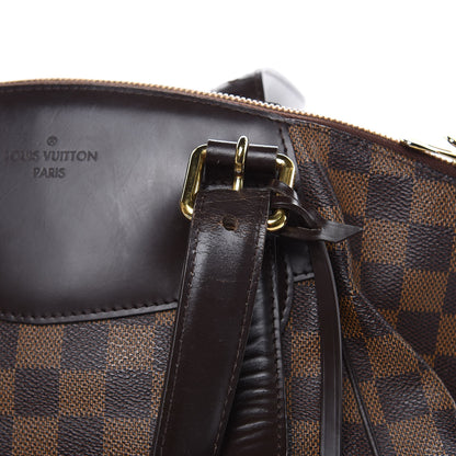 Louis Vuitton Damier Ebene Verona MM 20 of 20