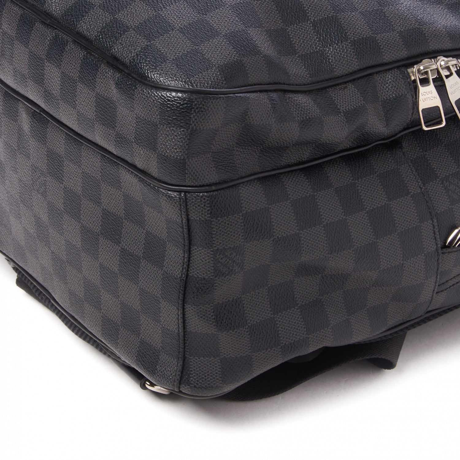 Louis Vuitton Damier Graphite Michael Backpack 6 of 8