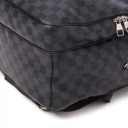 Louis Vuitton Damier Graphite Michael Backpack 6 of 8