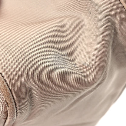 Prada Nylon Re-Edition 2005 Shoulder Bag Cammeo 12 of 14