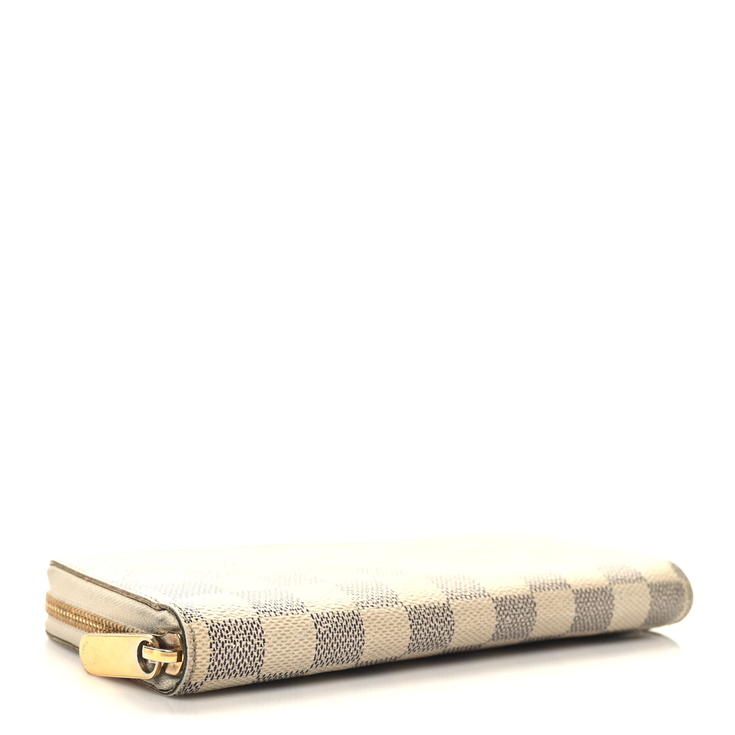 Damier Azur Zippy Wallet