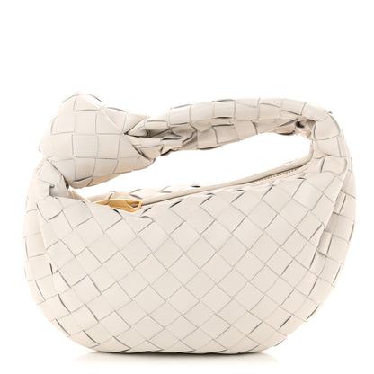 Bottega Veneta Nappa Intrecciato Mini Jodie Chalk 1 of 11