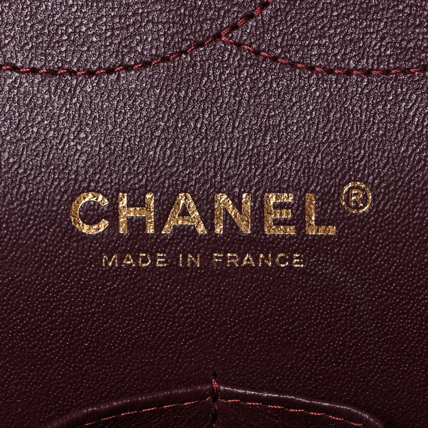Chanel Caviar Quilted Jumbo Double Flap Black 5 of 7