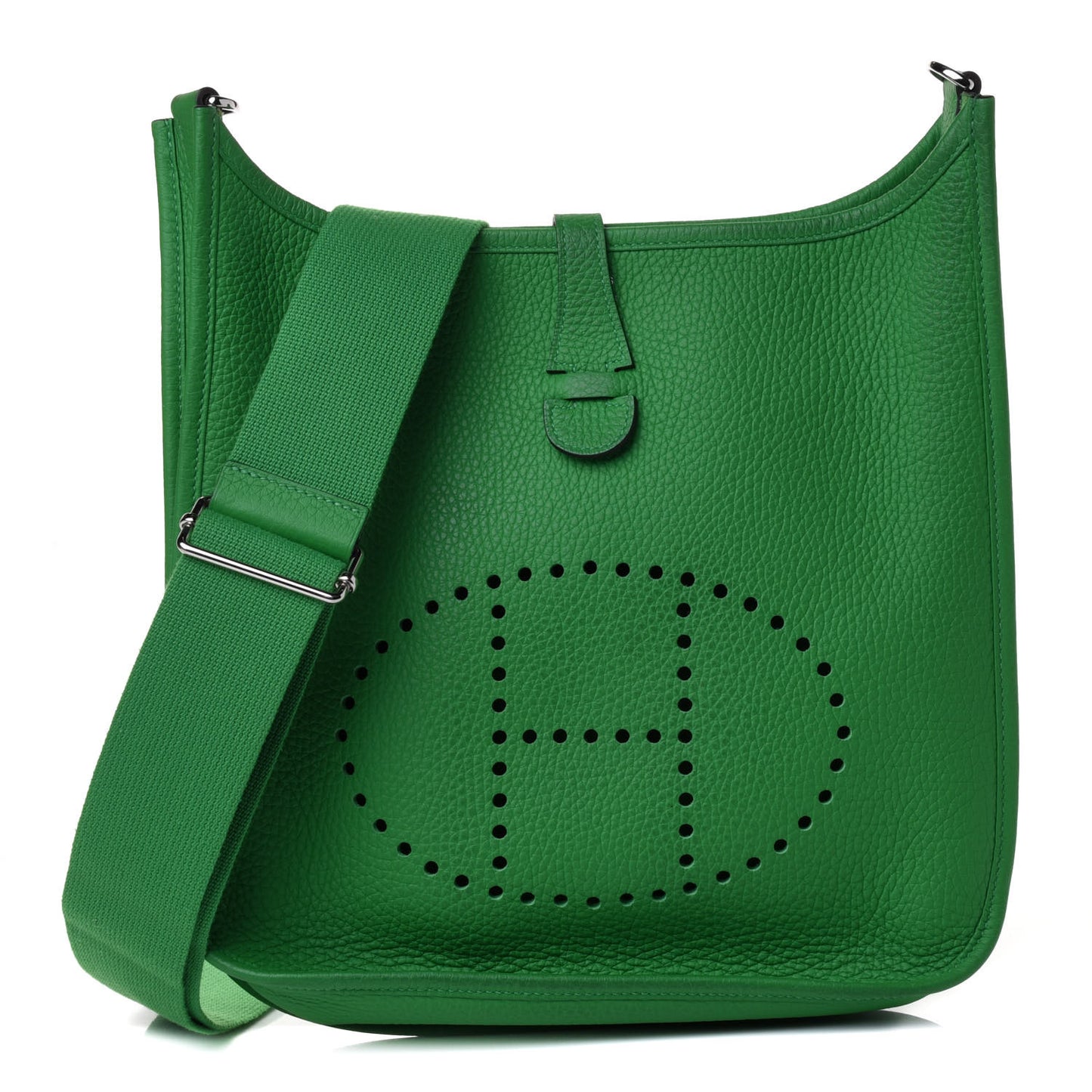 Taurillon Clemence Evelyne III PM Bambou