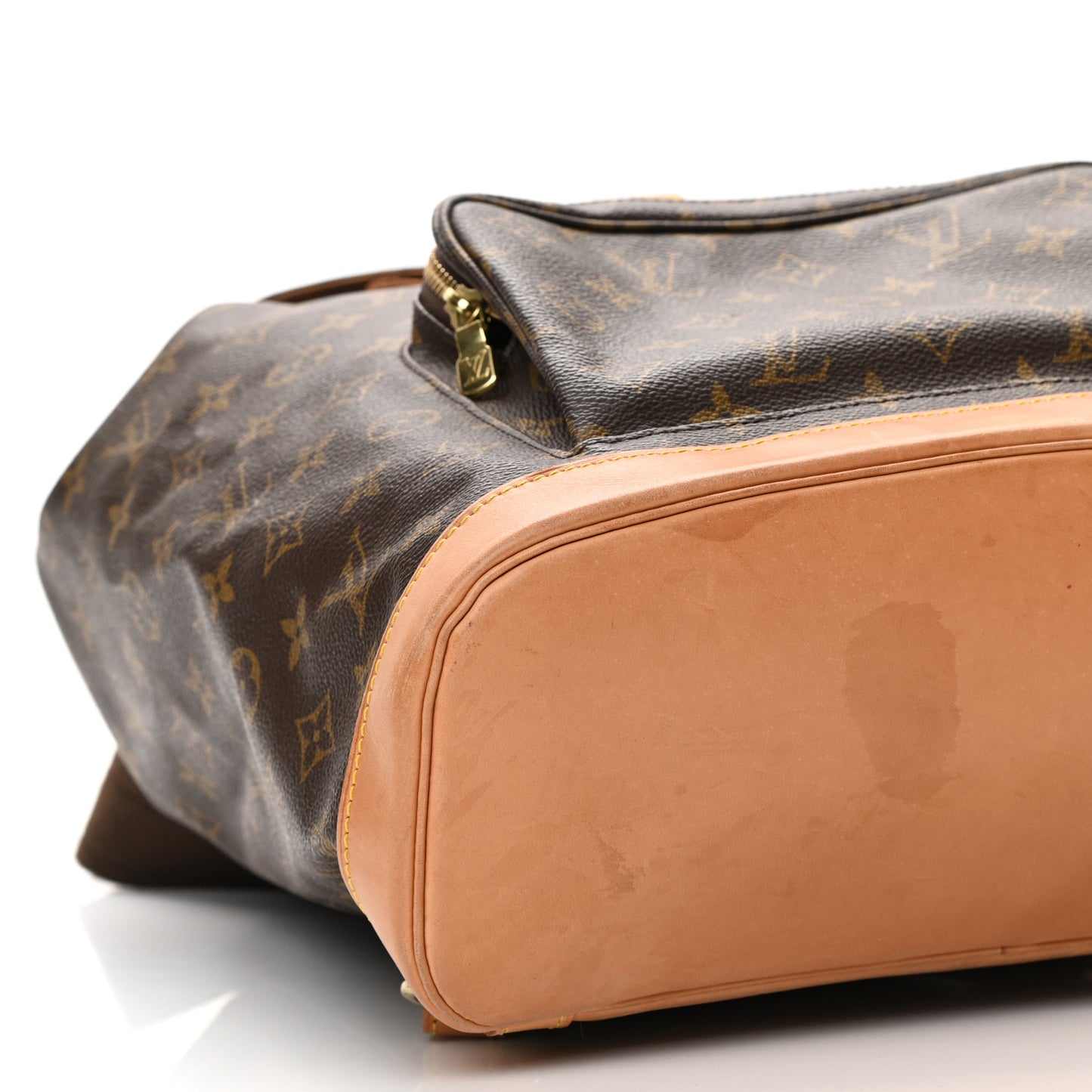 Monogram Montsouris GM Backpack