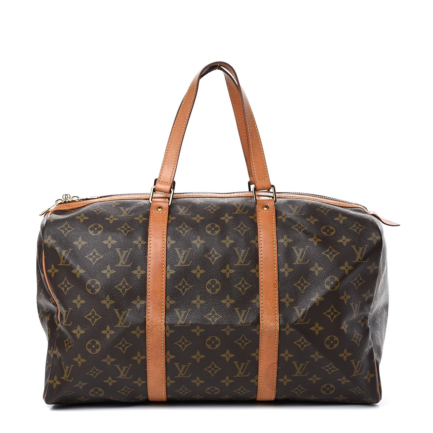 Louis Vuitton Monogram Sac Souple 45 1 of 20