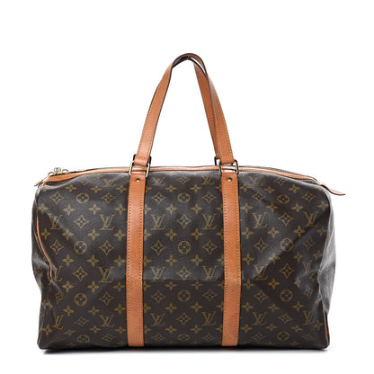 Louis Vuitton Monogram Sac Souple 45 1 of 20