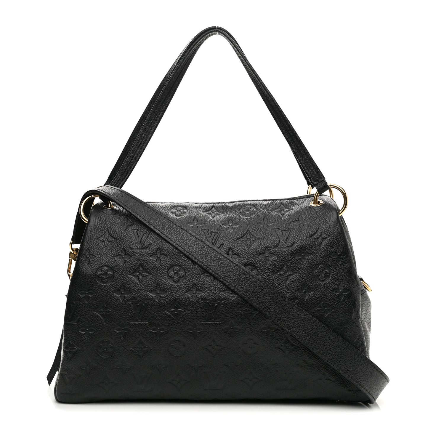 Empreinte Ponthieu PM Black