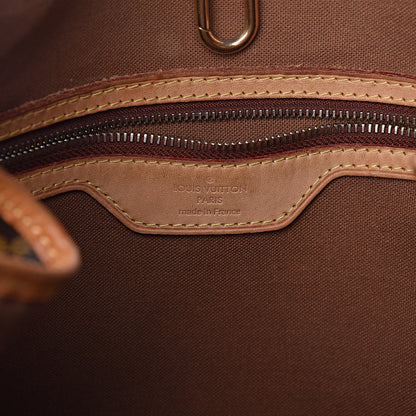 Louis Vuitton Monogram Batignolles Horizontal 6 of 13