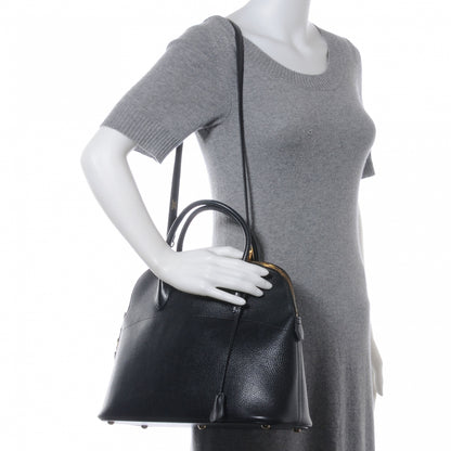 Hermes Ardennes Bolide 35 Black 2 of 8