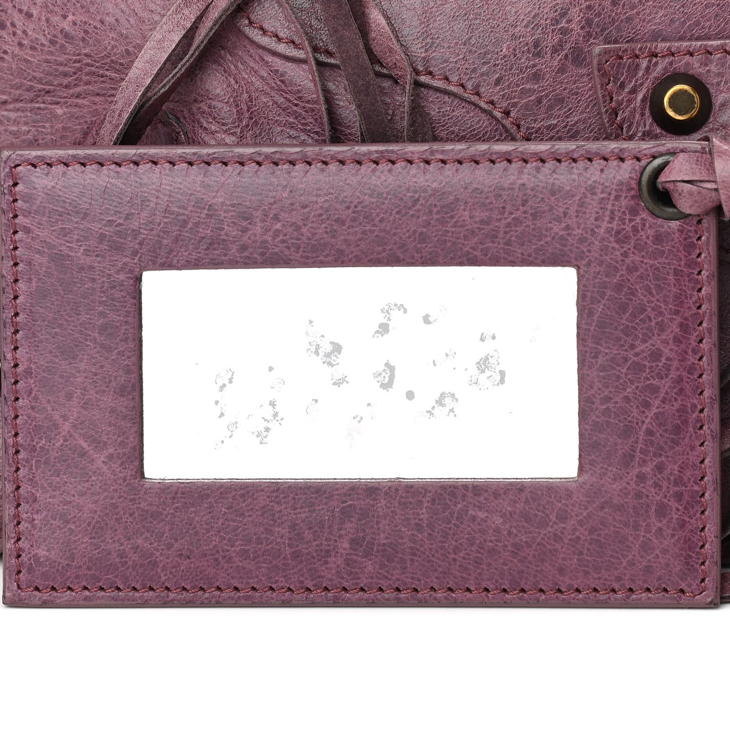 Agneau Classic Hardware Part Time Murier