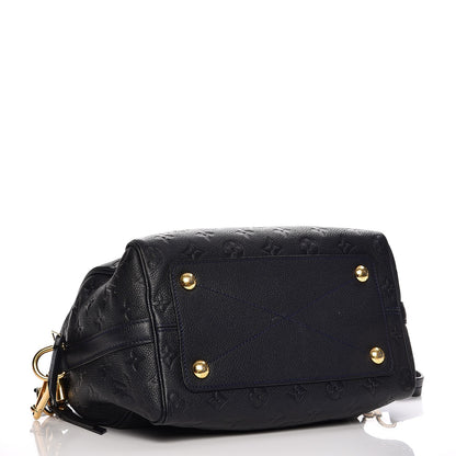 Louis Vuitton Empreinte Speedy Bandouliere 25 Infini 5 of 14