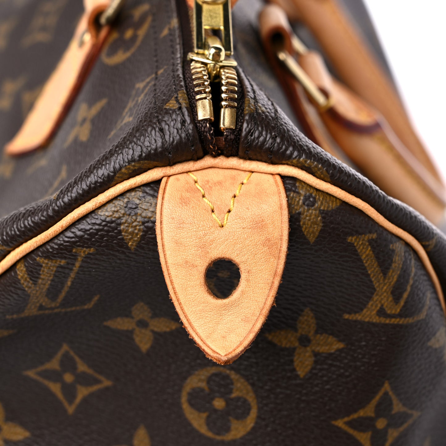 Monogram Speedy 30