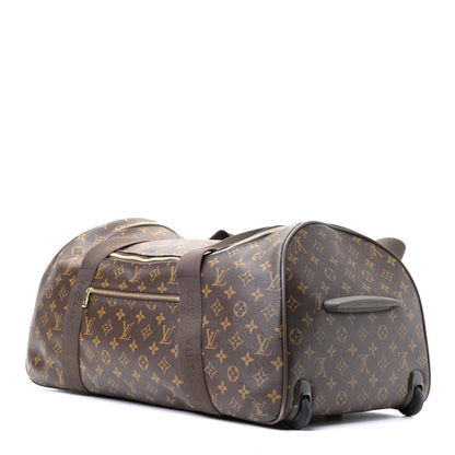 Louis Vuitton Monogram Neo Eole 55 3 of 11
