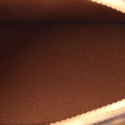 Louis Vuitton Monogram Nano Alma 5 of 10