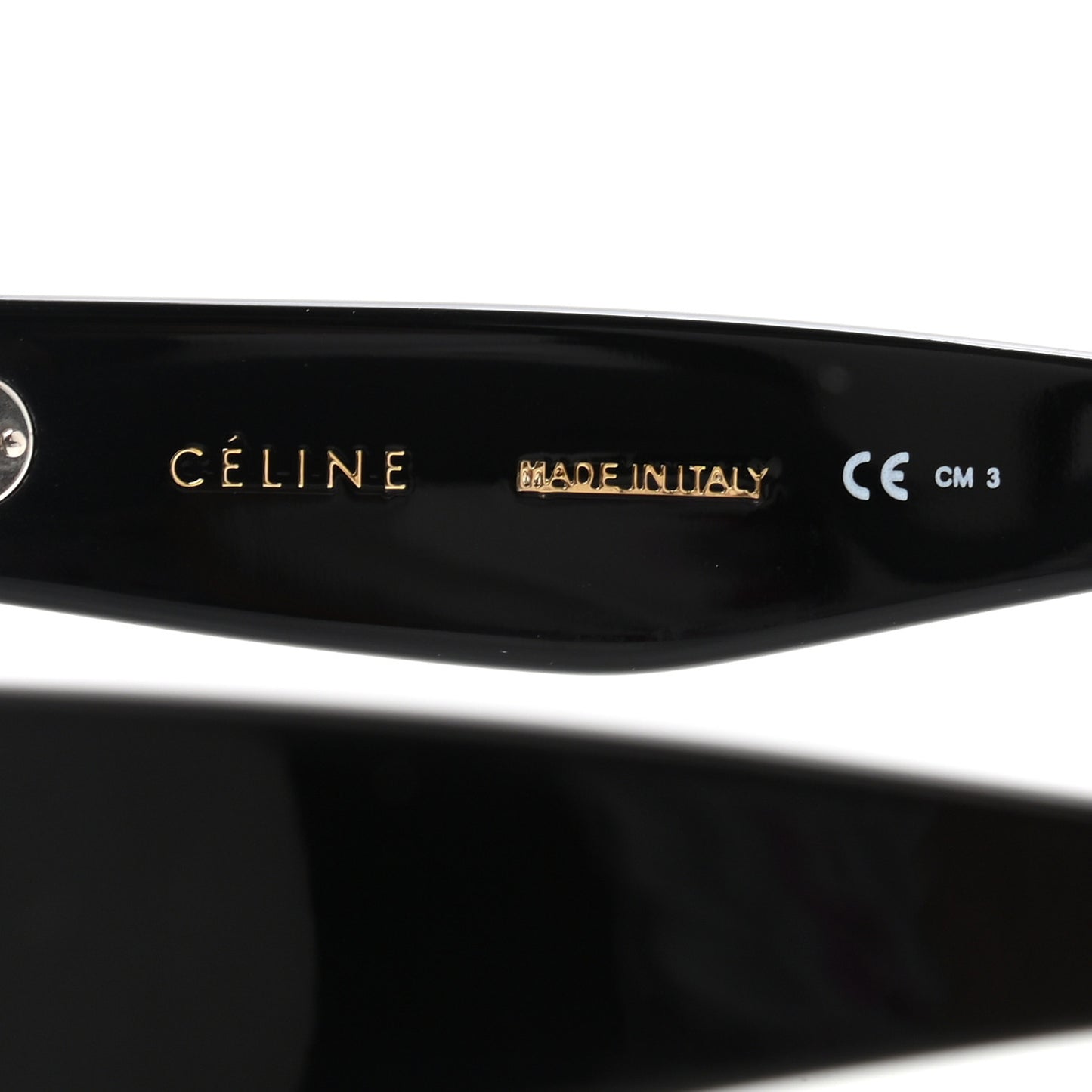 Catherine Sunglasses CL 41099/S Black Havana