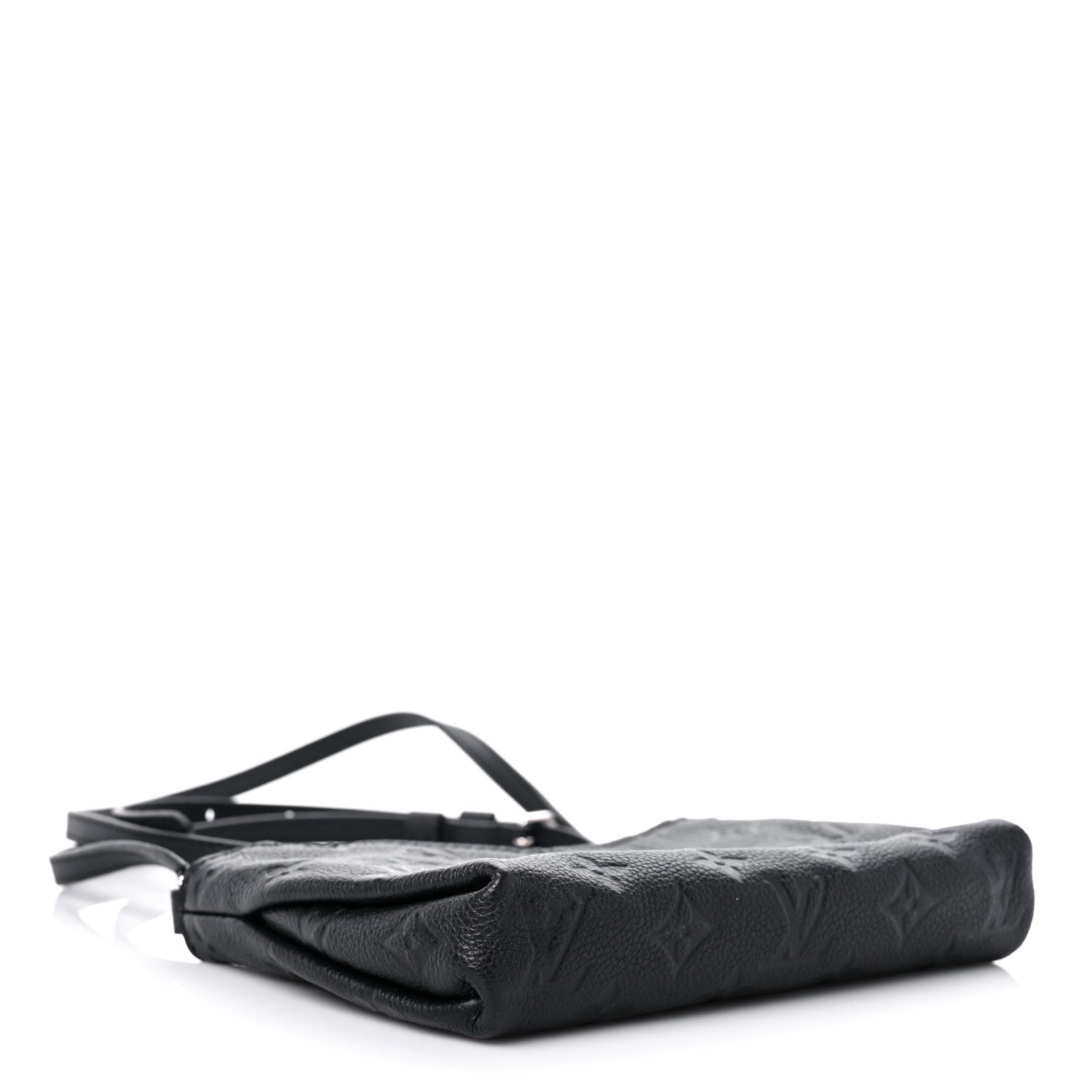Louis Vuitton Empreinte Pallas Crossbody Black 4 of 12