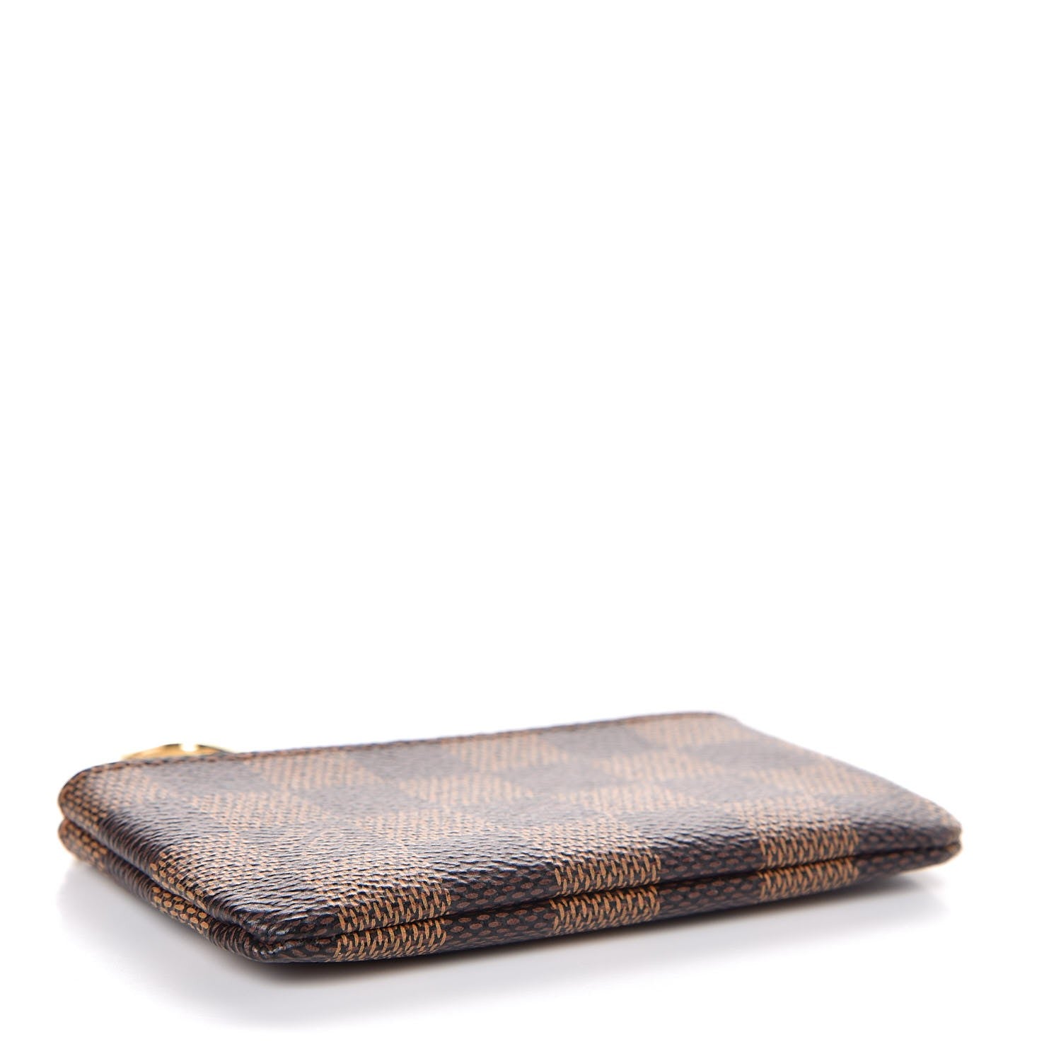 Louis Vuitton Damier Ebene Key Pouch 4 of 7