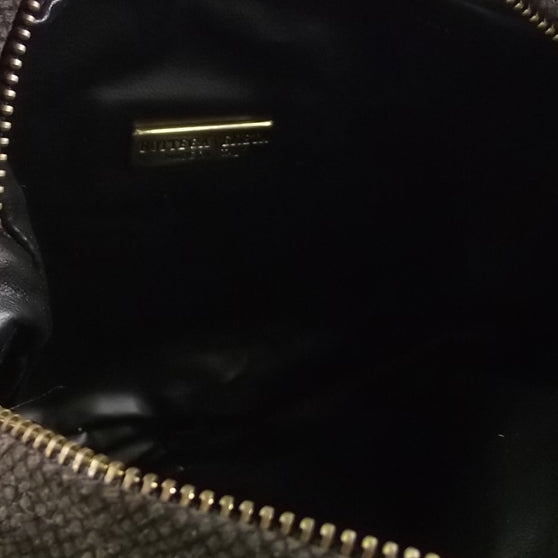 Bottega Veneta Vintage Suede Tassel Bag 8 of 8